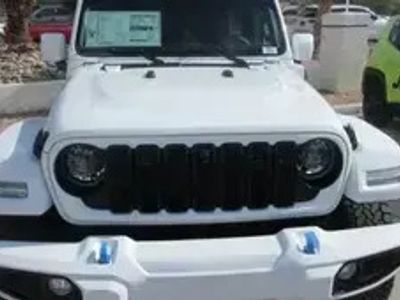 occasion Jeep Wrangler 