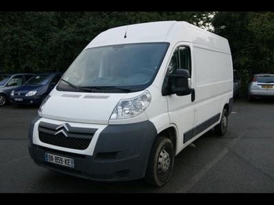 occasion Citroën Jumper 2.2 HDI 100 3.3T