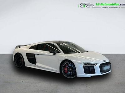 Audi R8 Coupé