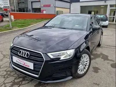 occasion Audi A3 1.6 Tdi 115 S-tronic Business Edition/cuir Chauf/2