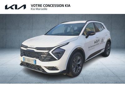 Occasion 2025 Kia Sportage GT-Line SUV | 35 990 € (Prix juste)
