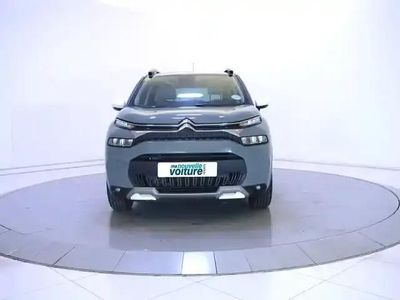 Occasion Citroën C3 Aircross 2021 Vert SUV