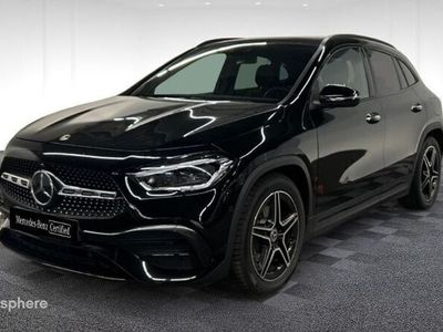 Mercedes GLA200