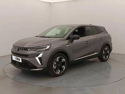 Gris Occasion 2025 Renault Symbioz Techno SUV | 29 699 € (Prix juste)