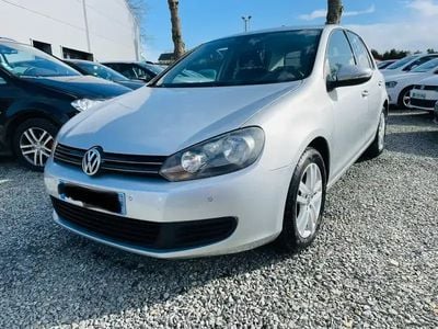 VW Golf VII