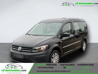 Occasion VW Caddy 102 ch (75 kW) 2019 Monospace