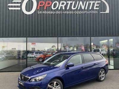 occasion Peugeot 308 SW Phase 2 1.5 BLUEHDI 130CH S&S ACTIVE
