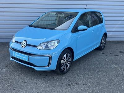 VW e-up!