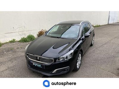 occasion Peugeot 508 SW 1.6 THP 16v 165ch Allure S&S EAT6