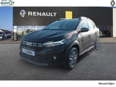 occasion Dacia Sandero SANDEROTCe 90 - Stepway Expression