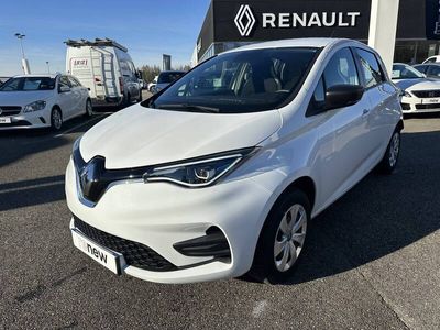 occasion Renault Zoe ZOER110 - Life