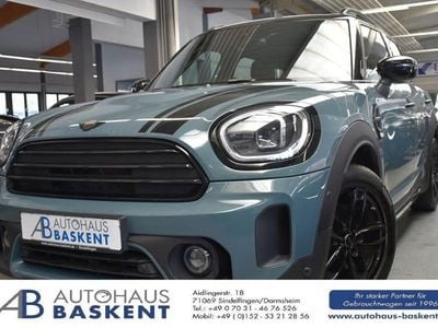 Occasion 2023 Mini Countryman SUV | 30 990 €