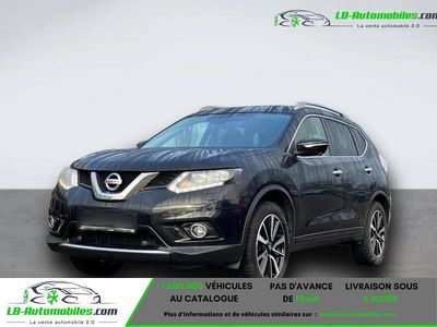 Occasion Nissan X-Trail 131 ch (96 kW) 2017 SUV