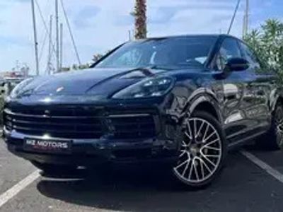 occasion Porsche Cayenne Coupe Iii 3.0 E-hybrid 462