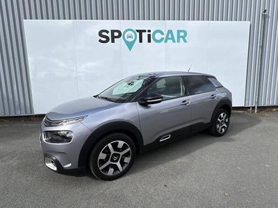 occasion Citroën C4 Cactus PureTech 110 S&S EAT6 Shine 5p