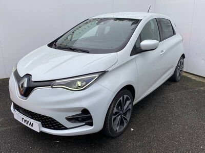 occasion Renault Zoe ZoeR135 Intens 5p