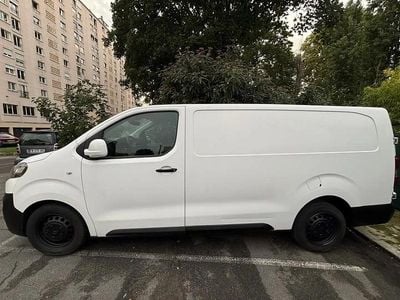 Occasion 2018 Citroën Jumpy Comfort Monospace | 5 500 €