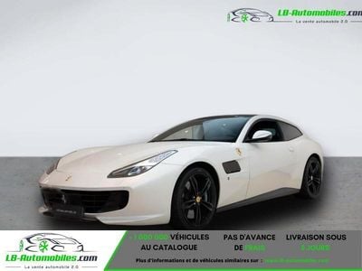 Occasion Ferrari GTC4Lusso 689 ch (506 kW) 2017 Break