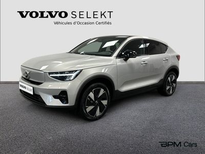 Volvo C40