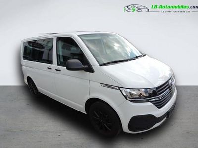 VW Multivan