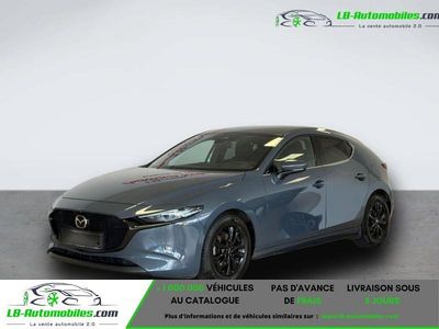 Occasion Mazda 3 122 ch (89 kW) 2020 Berline