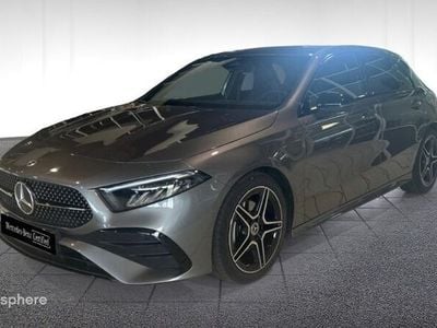 Mercedes A200