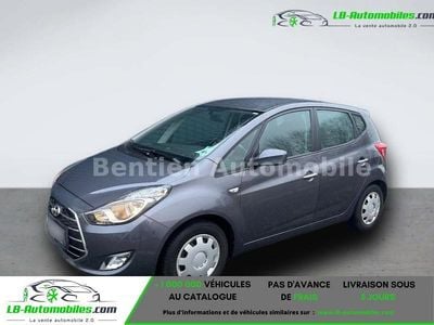 Occasion Hyundai ix20 90 ch (66 kW) 2016 Citadine