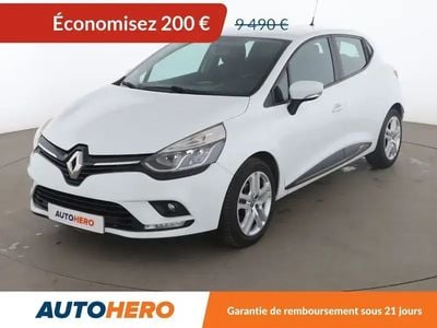 Renault Clio IV