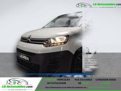 Citroën e-Berlingo