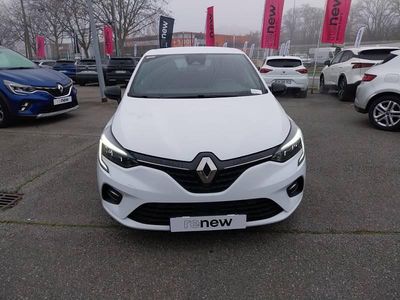 Occasion 2022 Renault Clio V LIMITED Citadine | 16 200 € (Bon prix)