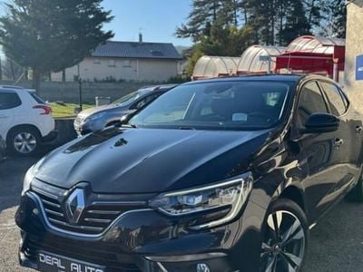 Occasion 2019 Renault Mégane IV Intens Berline | 14 590 € (Prix juste)