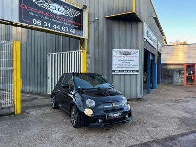 occasion Abarth 595 1.4 Turbo T-jet 145ch 70 Anniversario