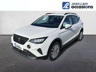 occasion Seat Arona - VIVA187699033