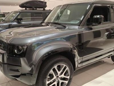 Occasion 2025 Land Rover Defender SE Dynamic Citadine | 87 900 € (Prix cher)