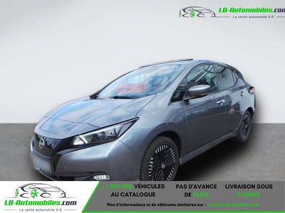 Occasion 2022 Nissan Leaf Citadine | 24 000 € (Prix cher)