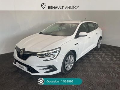 Renault Mégane IV
