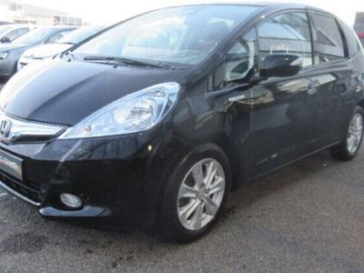 occasion Honda Jazz HYBRID 1.3 i-VTEC + IMA Luxury CVT