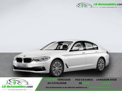 occasion BMW 530 530 e xDrive 252 ch BVA