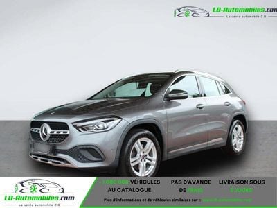 Occasion Mercedes GLA250 224 ch (164 kW) 2020 SUV