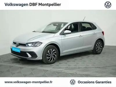 Argent Occasion 2025 VW Polo Edition Berline | 20 480 € (Prix juste)