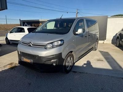 Occasion 2016 Citroën Spacetourer Monospace | 20 989 € (Bon prix)