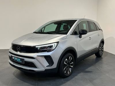 occasion Opel Crossland 1.2 Turbo 130 Elegance BVA / Gps / Caméra / Carplay