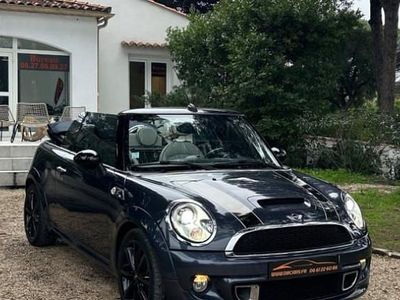 Occasion 2012 Mini Cooper S Coupé Chili Coupé | 11 890 €