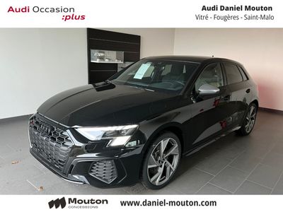 occasion Audi S3 Sportback TFSI 228 kW (310 ch) S tronic