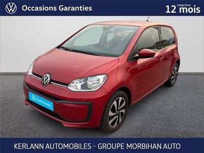 VW up!