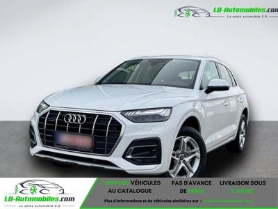 Occasion Audi Q5 204 ch (150 kW) 2021 SUV