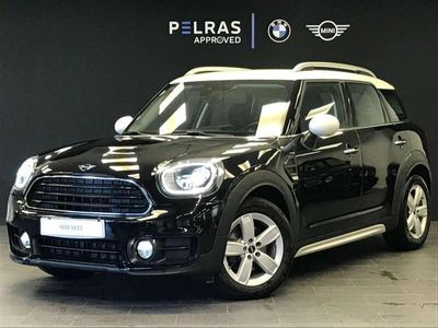 occasion Mini Cooper D 150ch Bva