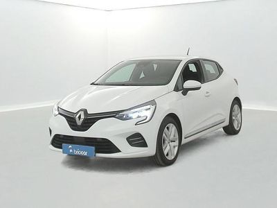 Occasion 2022 Renault Clio V Zen Citadine | 14 990 € (Bon prix)