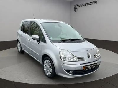 Renault Modus