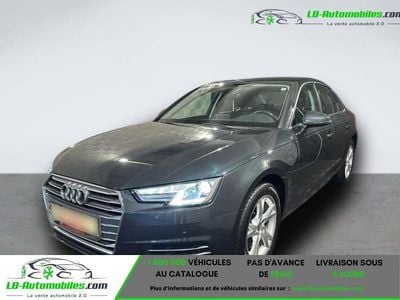 Occasion Audi A4 Sport 190 ch (139 kW) 2018 Berline